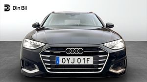 Audi A4 bild 4