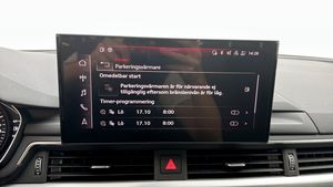 Audi A4 bild 19