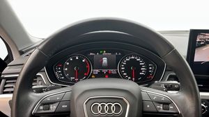 Audi A4 bild 16