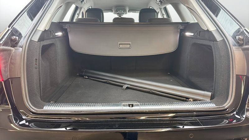 Audi A4 bild 13