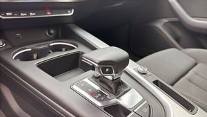 Audi A4 bild 17