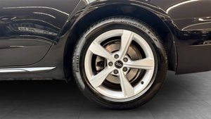Audi A4 bild 6