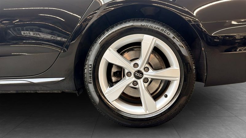 Audi A4 bild 6