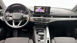Audi A4 bild 10