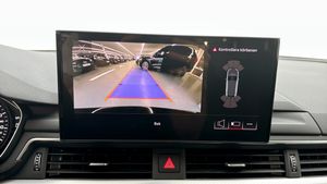 Audi A4 bild 9