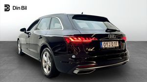 Audi A4 bild 3