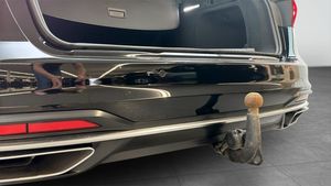 Audi A4 bild 14