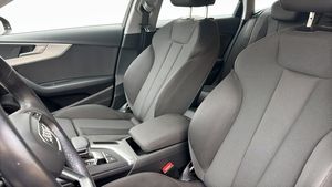 Audi A4 bild 8