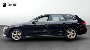 Audi A4 bild 2