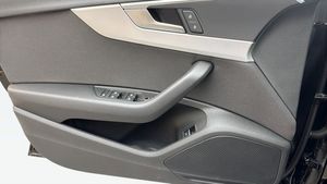 Audi A4 bild 15