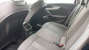 Audi A4 bild 12