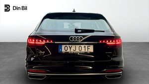 Audi A4 bild 5