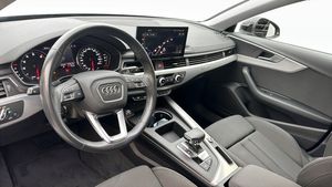 Audi A4 bild 7