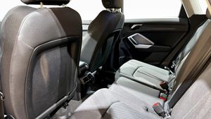 Audi Q3 bild 11