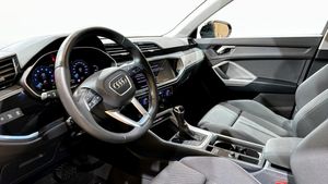 Audi Q3 bild 7