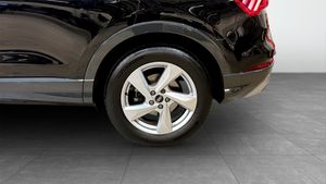 Audi Q3 bild 6