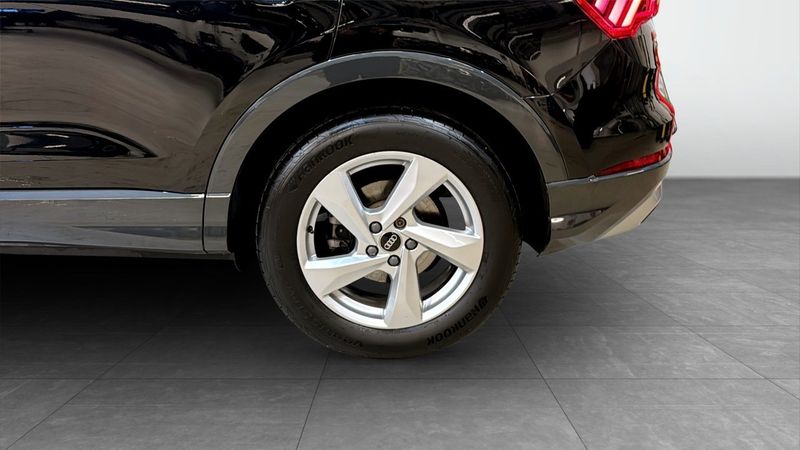 Audi Q3 bild 6
