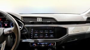 Audi Q3 bild 9