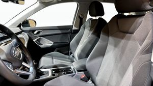 Audi Q3 bild 8