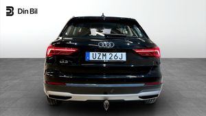 Audi Q3 bild 5