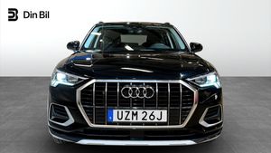 Audi Q3 bild 4
