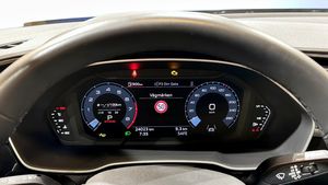 Audi Q3 bild 19