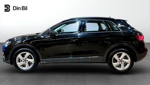 Audi Q3 bild 2