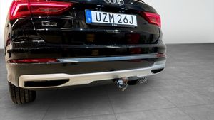 Audi Q3 bild 13