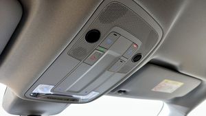 Audi Q3 bild 20