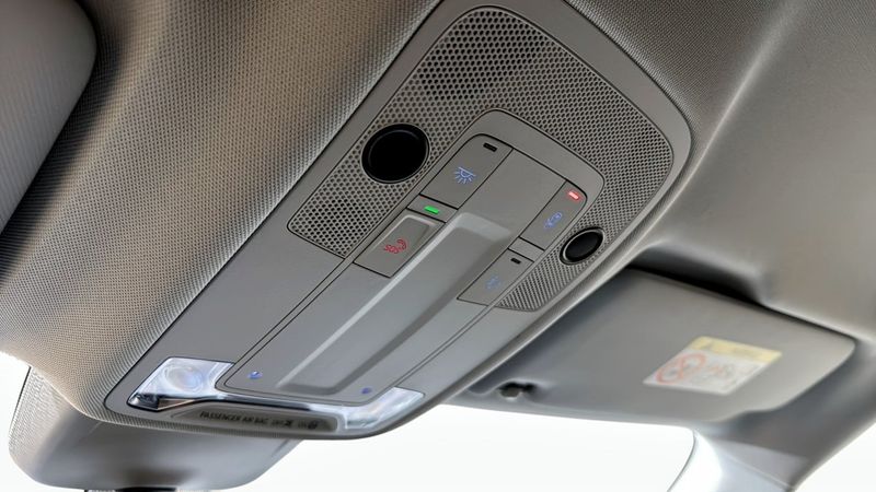 Audi Q3 bild 20