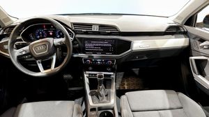 Audi Q3 bild 10
