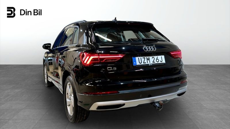 Audi Q3 bild 3