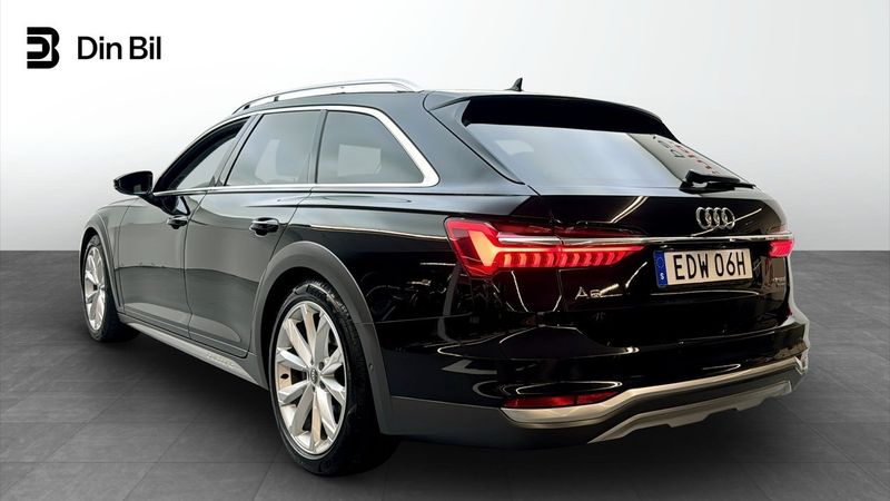 Audi A6 Allroad bild 3