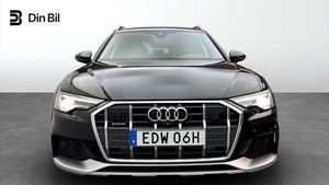 Audi A6 Allroad bild 4
