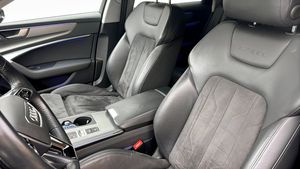 Audi A6 Allroad bild 8