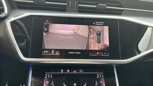 Audi A6 Allroad bild 9
