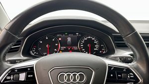Audi A6 Allroad bild 17