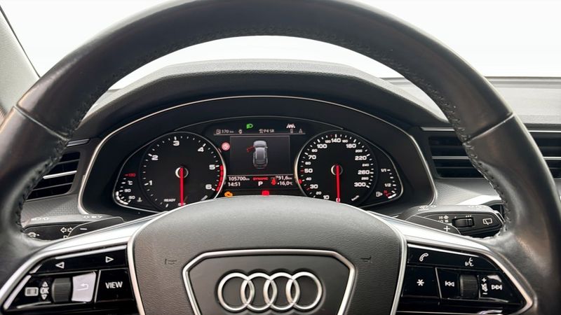Audi A6 Allroad bild 17