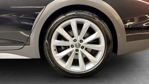 Audi A6 Allroad bild 6