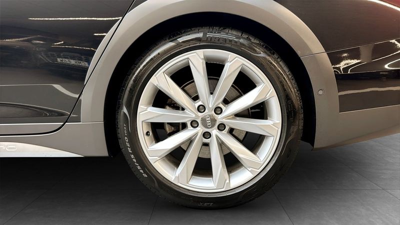 Audi A6 Allroad bild 6