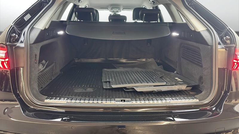 Audi A6 Allroad bild 13