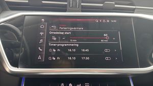Audi A6 Allroad bild 22