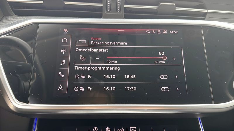 Audi A6 Allroad bild 22