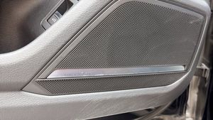 Audi A6 Allroad bild 16