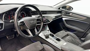 Audi A6 Allroad bild 7