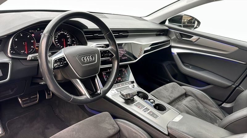 Audi A6 Allroad bild 7