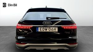 Audi A6 Allroad bild 5