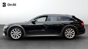 Audi A6 Allroad bild 2