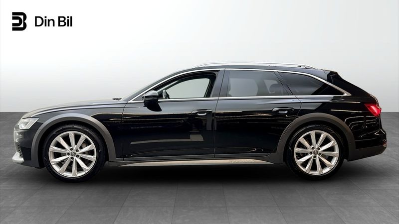 Audi A6 Allroad bild 2