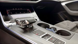 Audi A6 Allroad bild 18